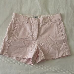 J. Crew Shorts